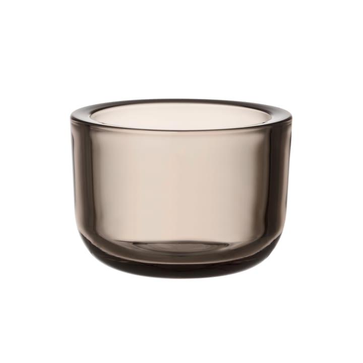 Valkea lyslykt 60 mm, Lin Iittala