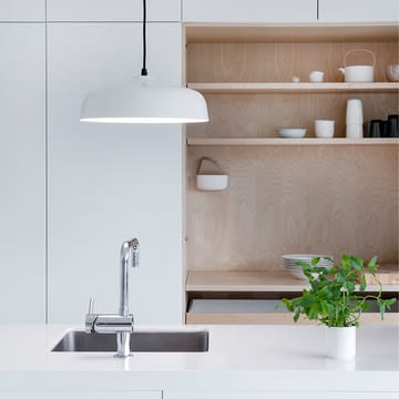 Candeo Air takpendel - hvit - Innolux