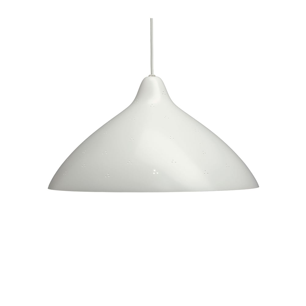 Innolux Lisa 450 pendellampe hvit