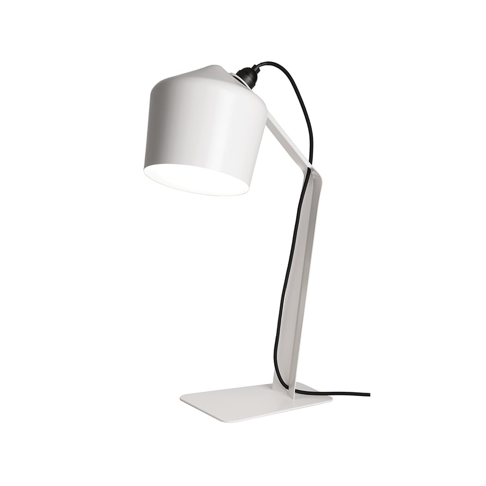 Innolux Pasila bordlampe Hvit