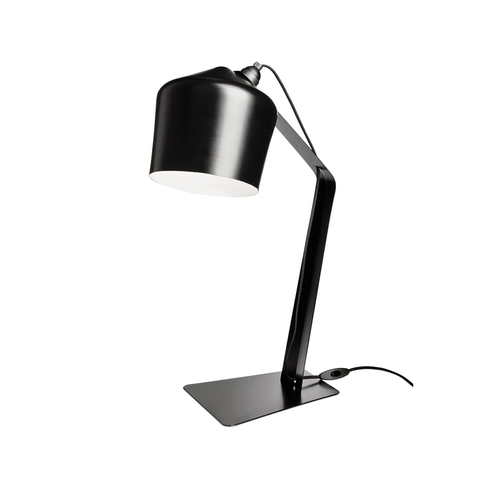 Innolux Pasila bordlampe sort