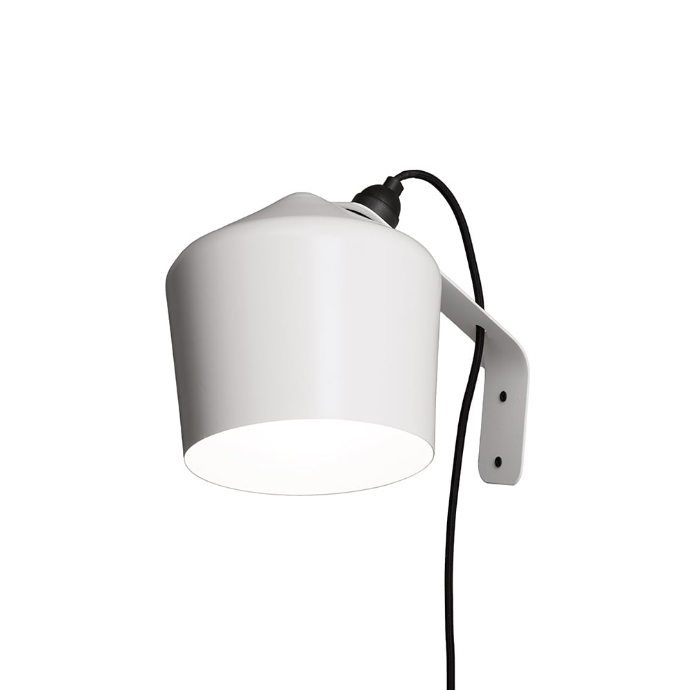 Innolux Pasila vegglampe Hvit