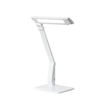 Tokio LED Bright bordlampe - hvit - Innolux