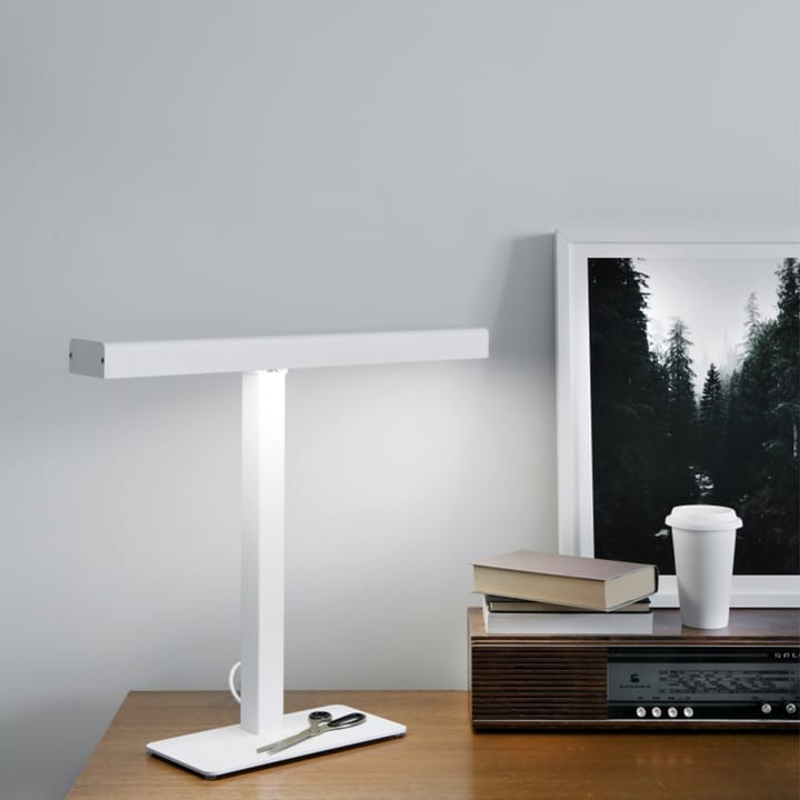 Valovoima bordlampe, Hvit Innolux
