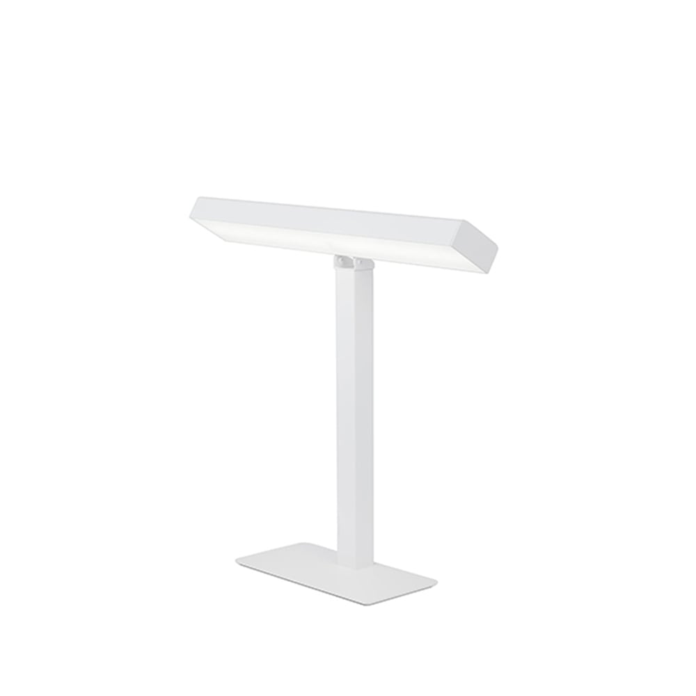 Innolux Valovoima bordlampe Hvit