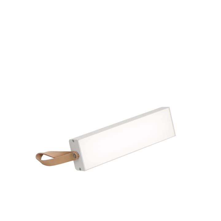 Valovoima Mini bordlampe, hvit Innolux