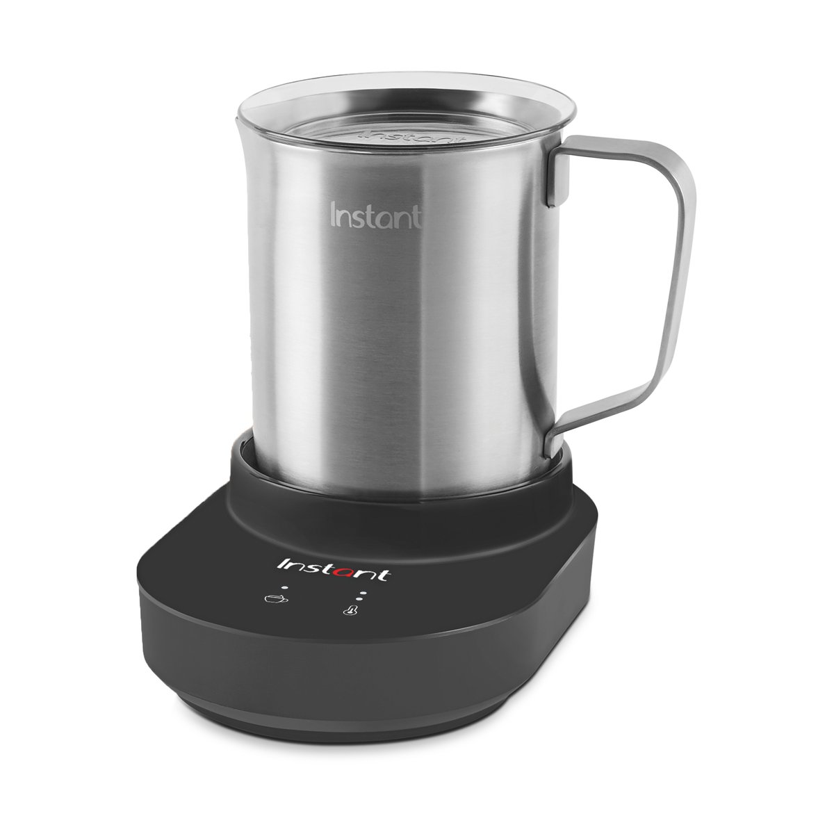 Instant Pot Instant Pot elektrisk melkeskummer Silver
