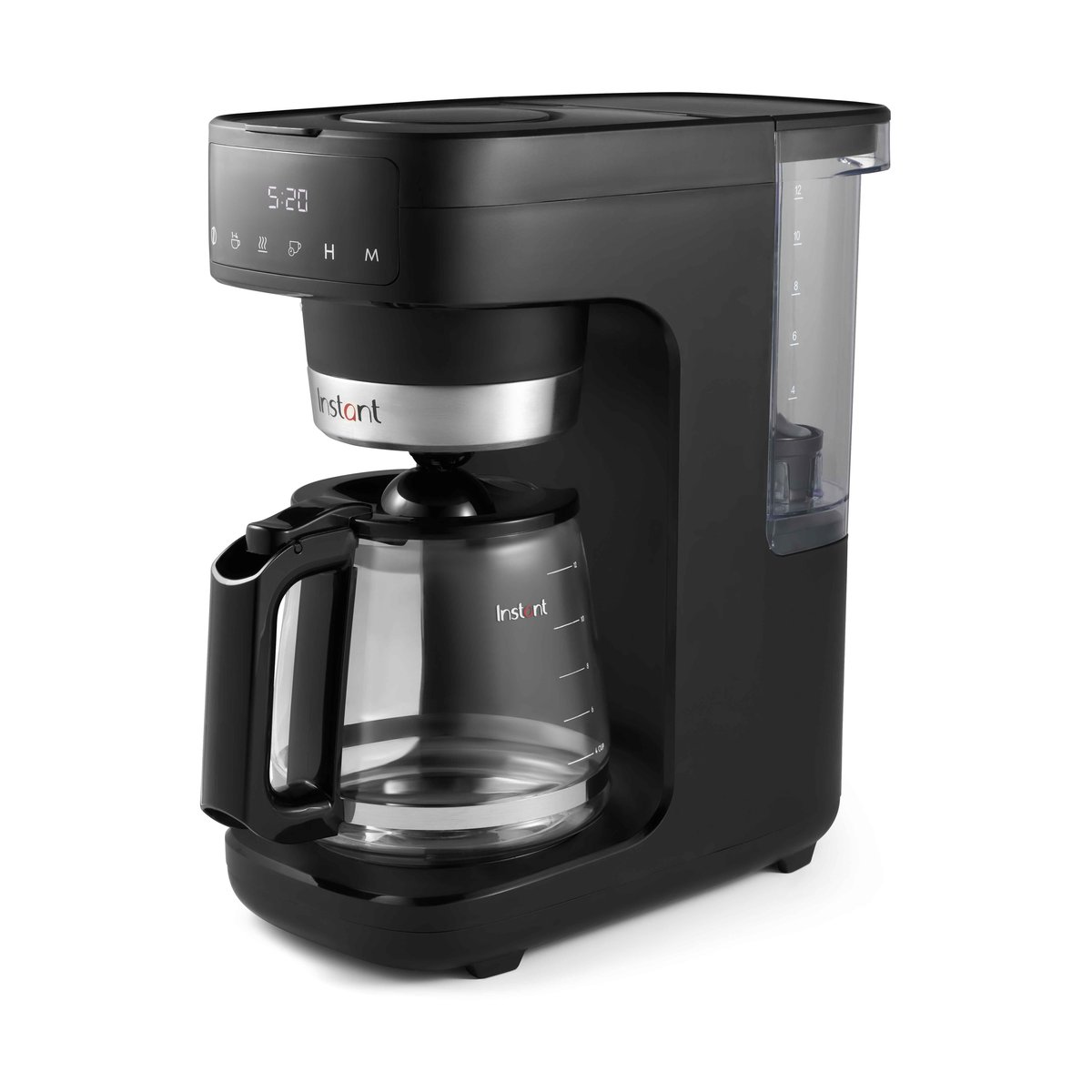 Instant - Infusion Brew Plus Coffee Machine