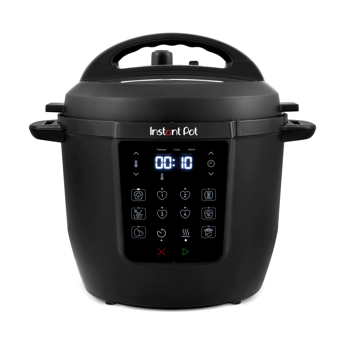 Instant Pot Instant Pot multikoker 5,7 L Black