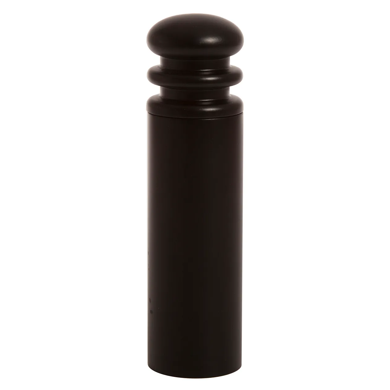 Iris Håndverk salt- og pepperkvern, Svart Iris Hantverk