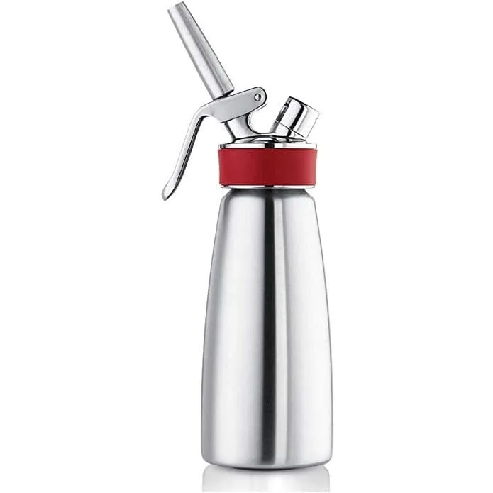 Fløtesifon Gourmet Whip, 0,5 L ISi