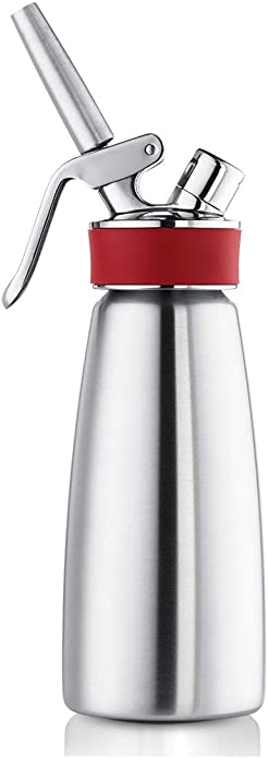ISi Fløtesifon Gourmet Whip 0,5 L