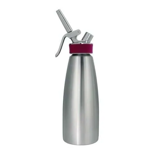 Fløtesifon Gourmet Whip, 1 L ISi