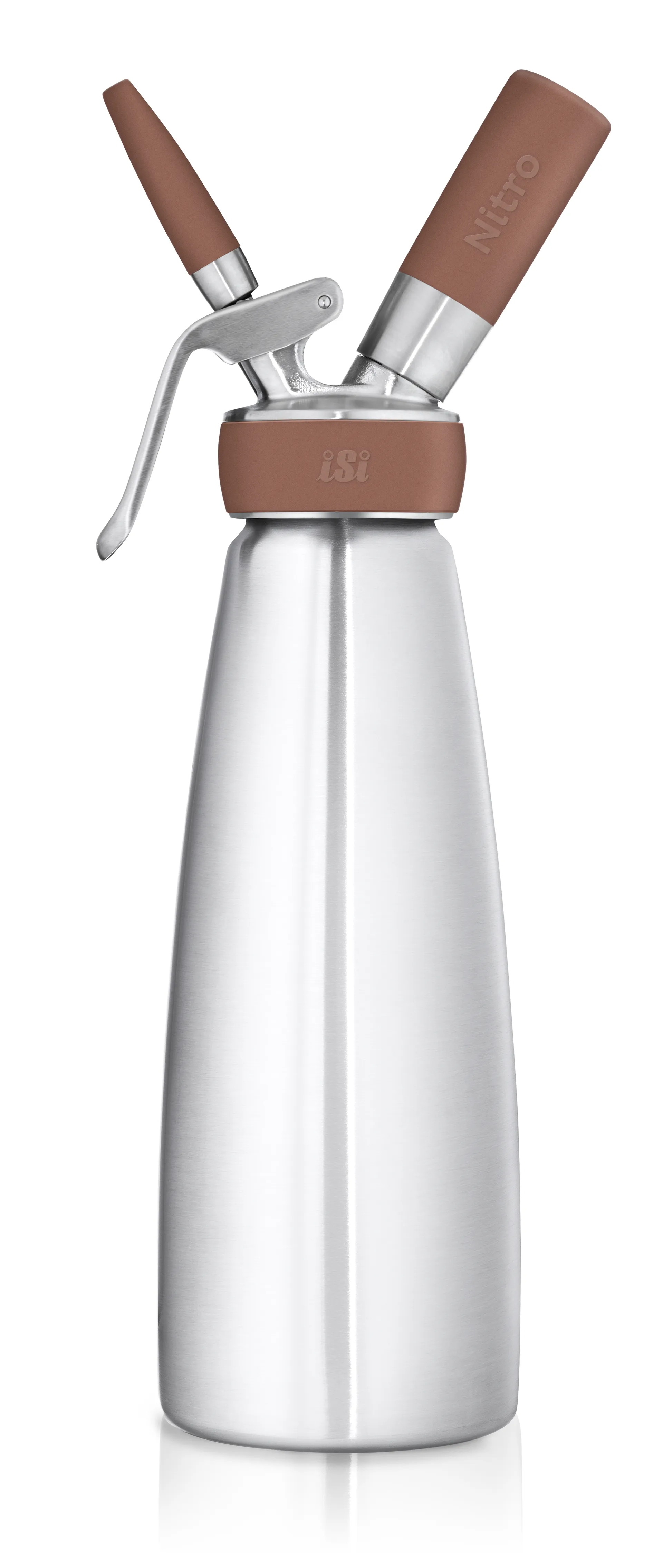 Nitro Whip Sifon, 1 L ISi