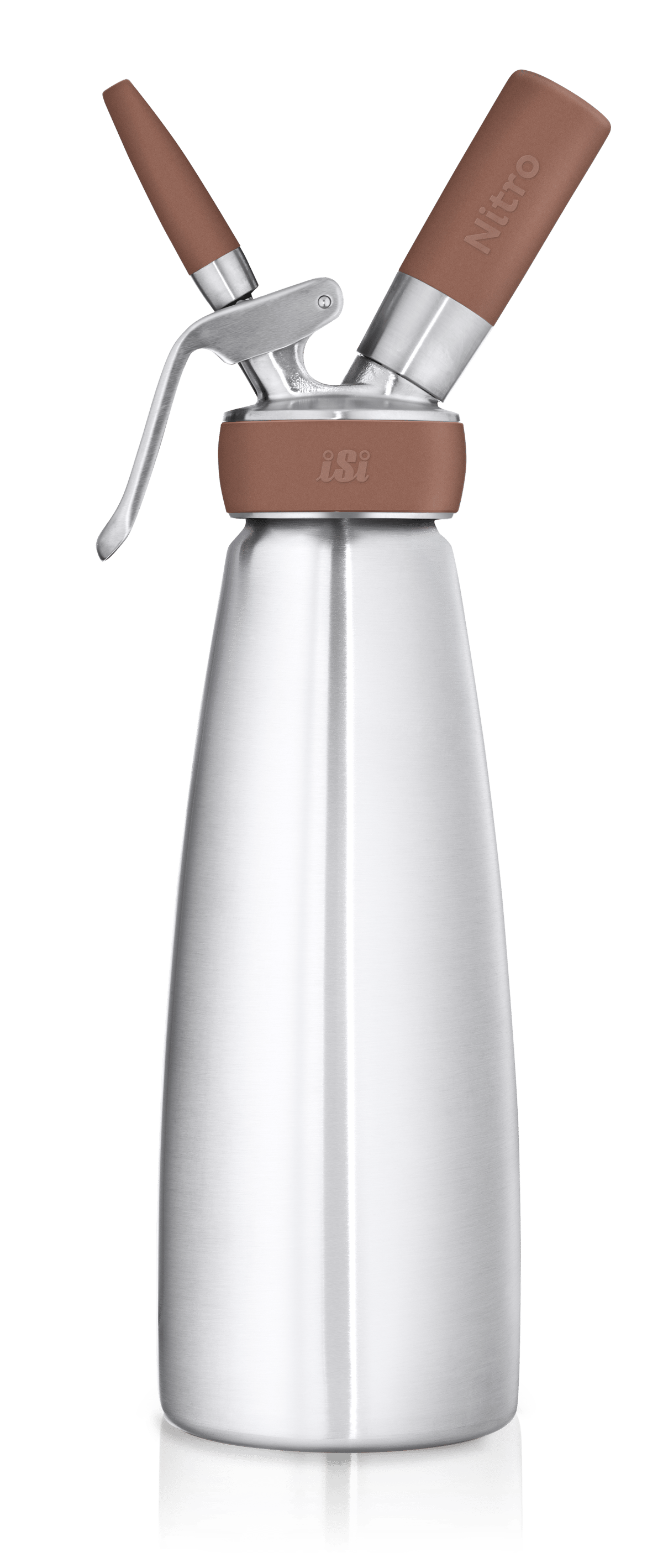 ISi Nitro Whip Sifon 1 L