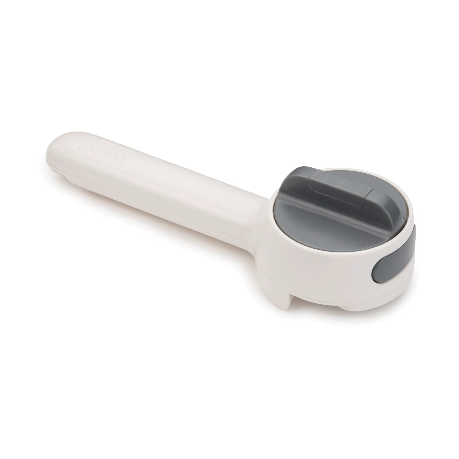 Cando Plus konservåpner 18 cm, Mørk grå Joseph Joseph