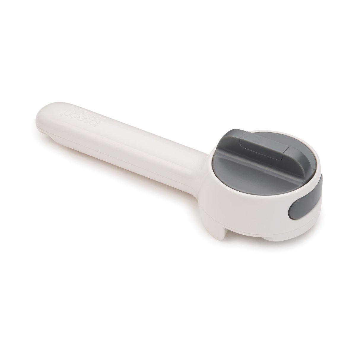 Joseph Joseph Cando Plus konservåpner 18 cm Mørk grå