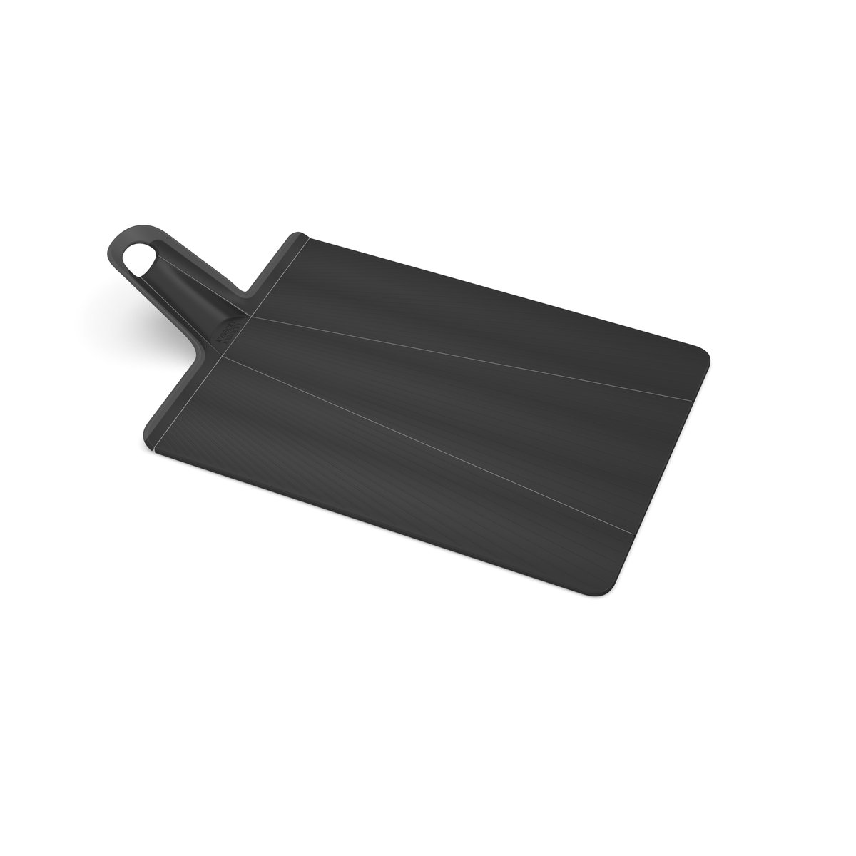 Joseph Joseph Chop2pot skjærefjøl plus svart Large