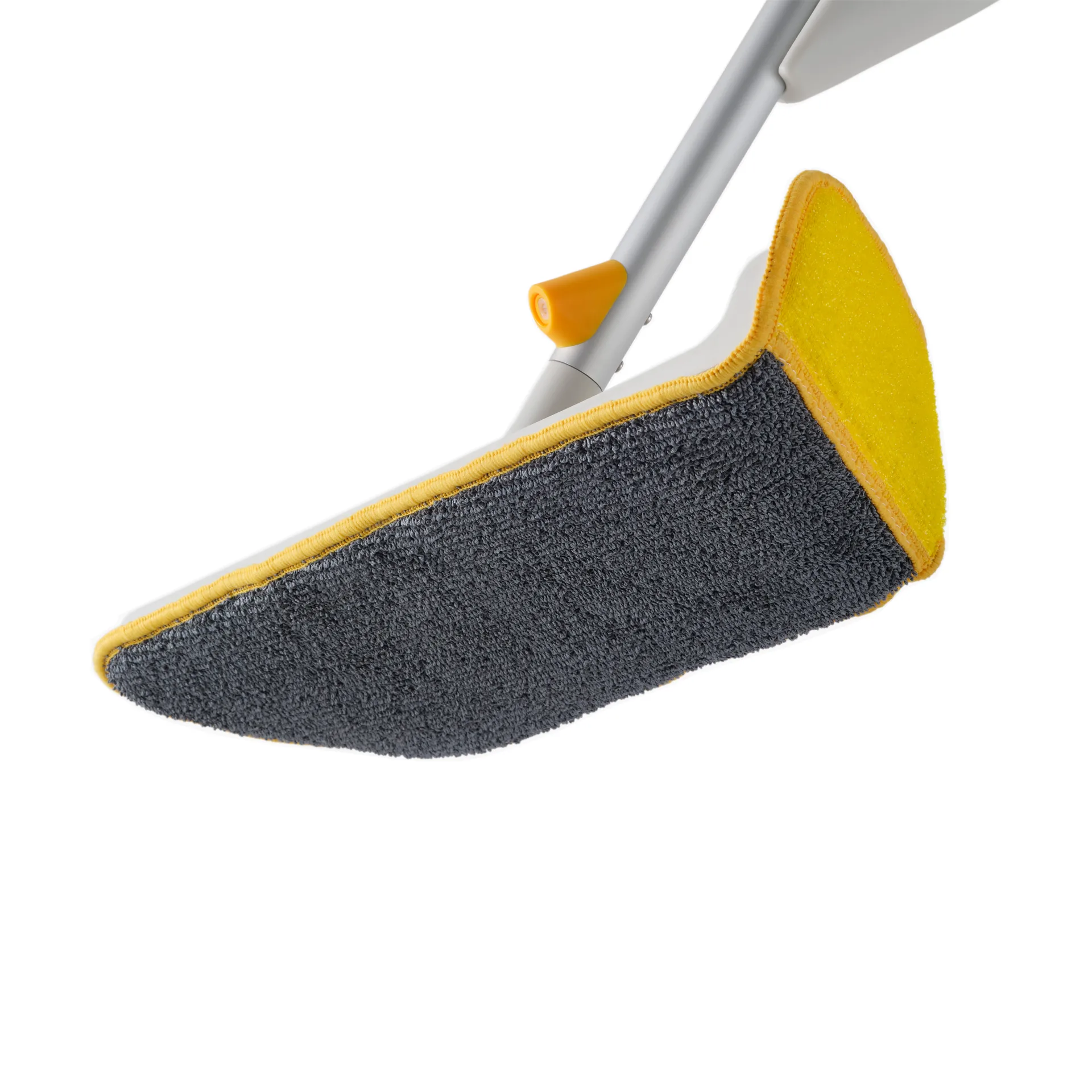 Cleantech CT2 gulvmopp erstatningshode, Blue Joseph Joseph