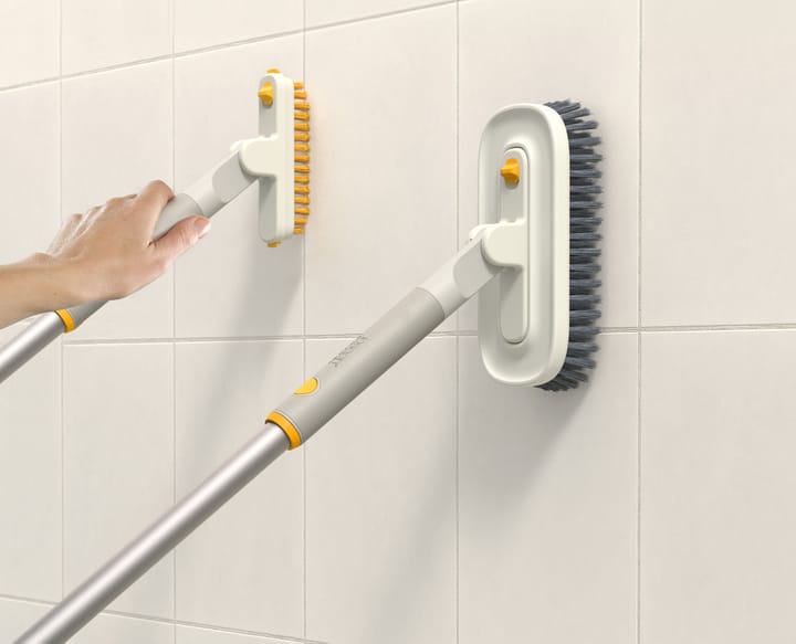 Cleantech detaljrenser sett, Light Stone Joseph Joseph