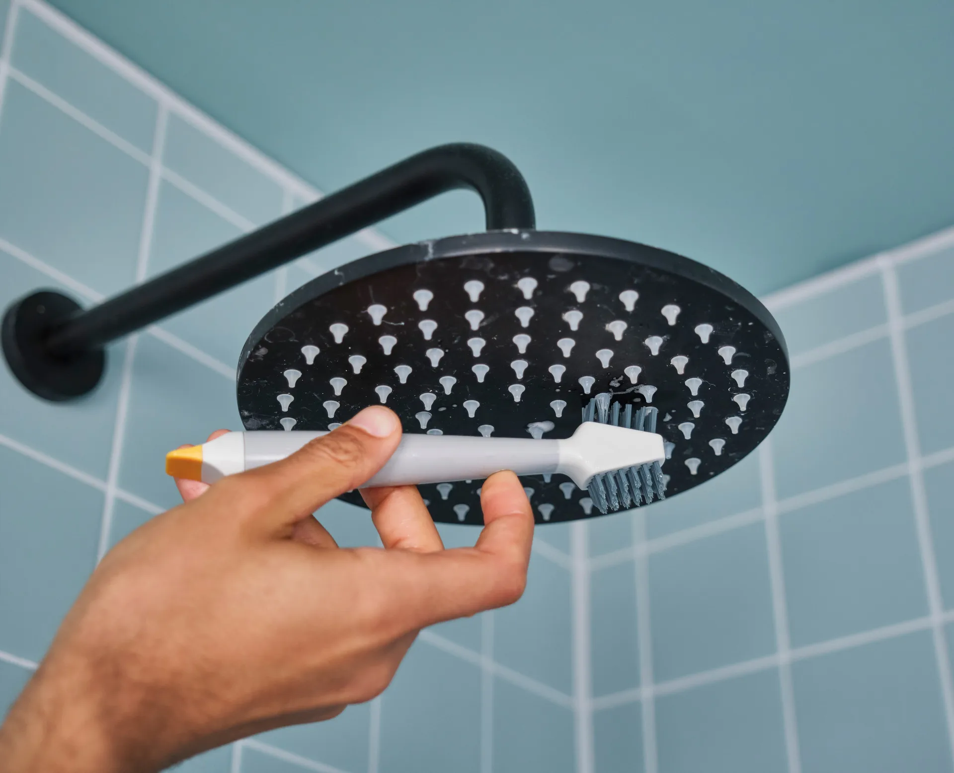 Cleantech detaljrenser sett, Light Stone Joseph Joseph