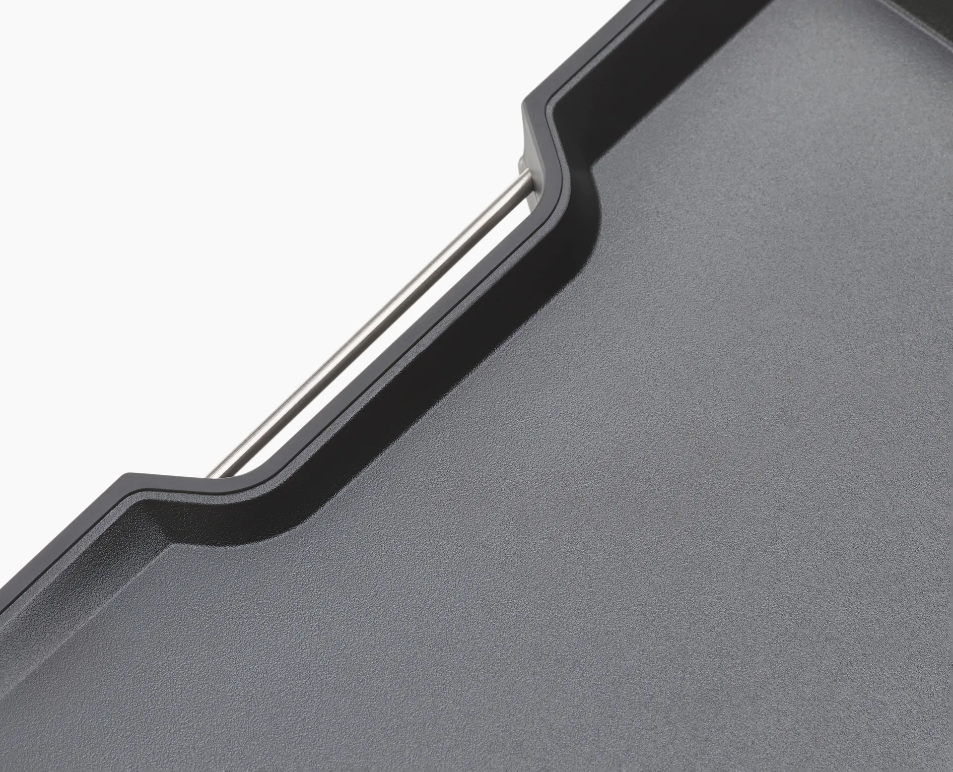 Cut & carve skjærefjøl plus svart, Large Joseph Joseph