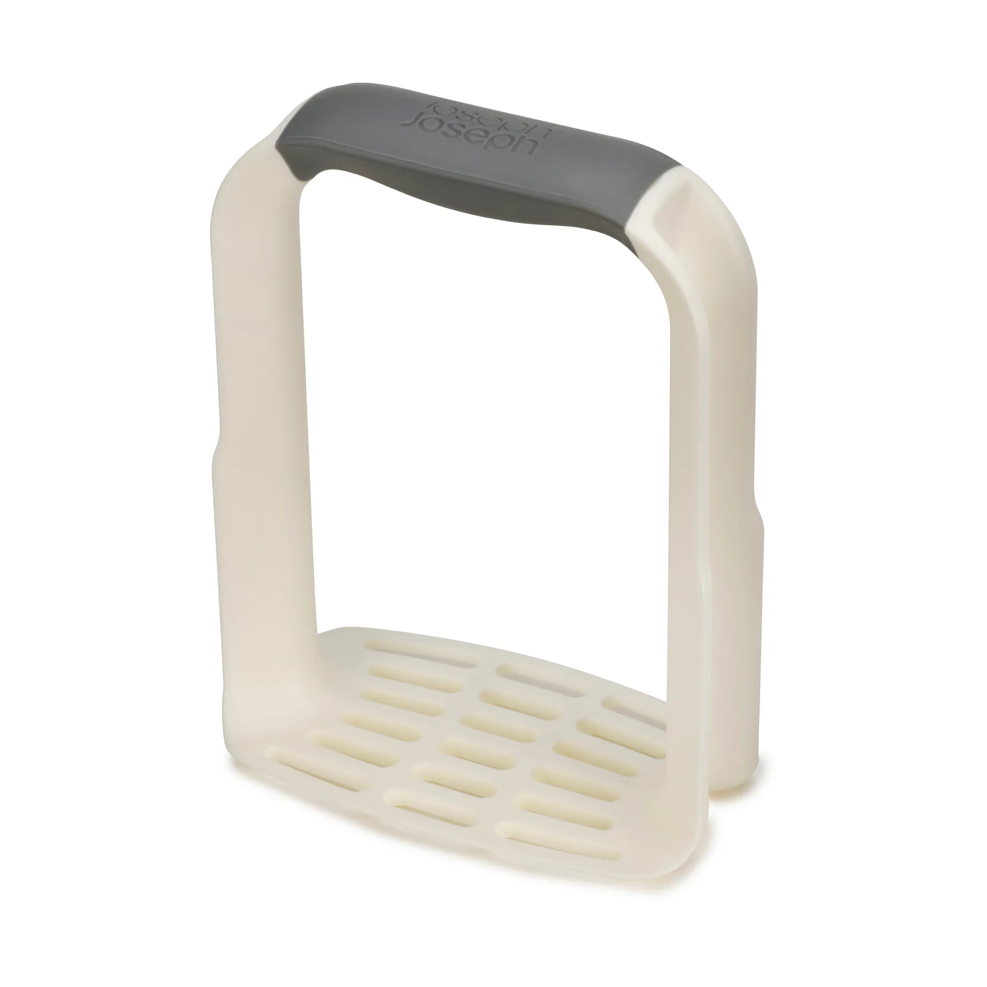 Easy Mash potetmoser 16,5 cm, Hvit Joseph Joseph