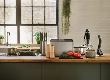 Elevate Carousel redskapsholder - Stål - Joseph Joseph