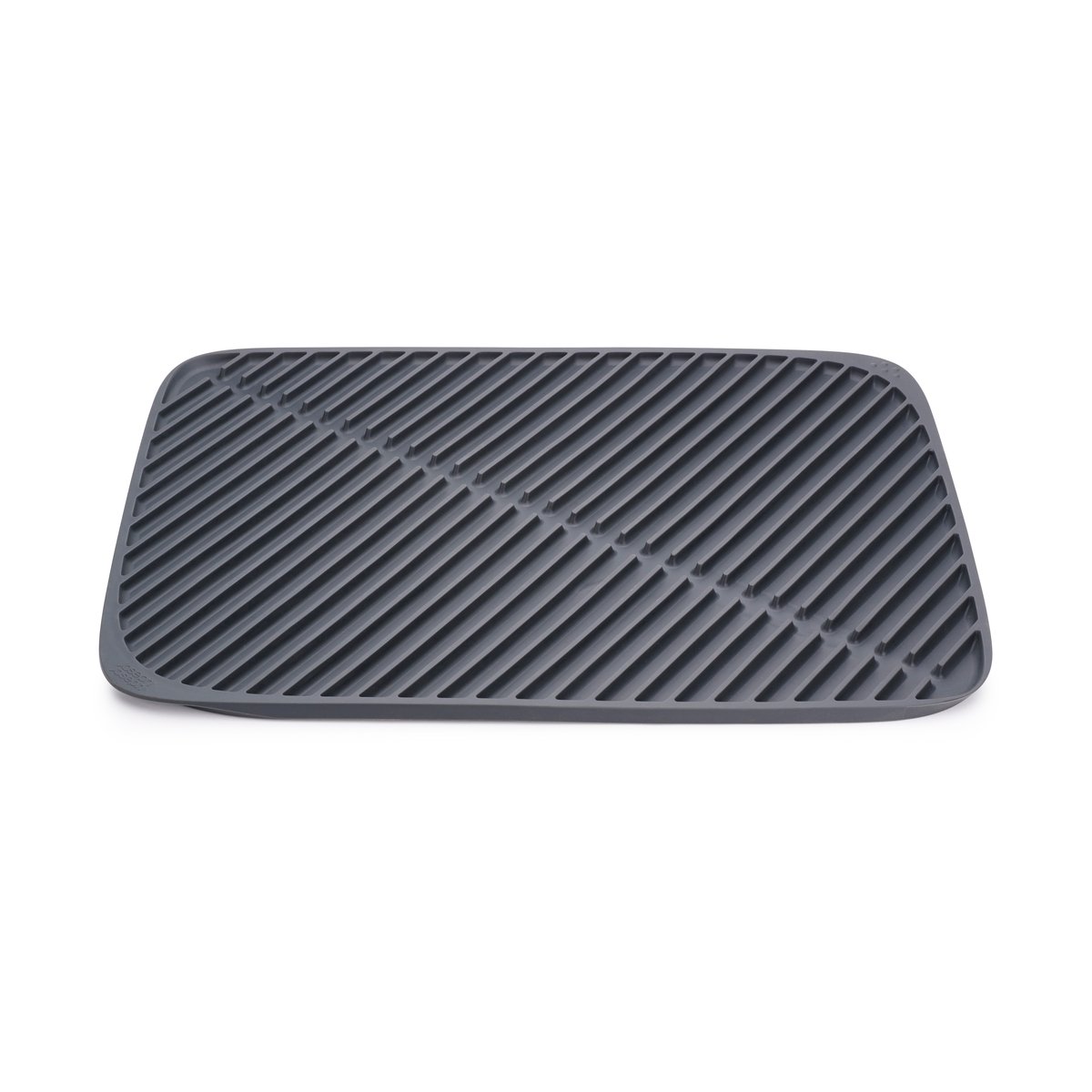 Joseph Joseph Flume oppvaskmatte large 43,5 cm Grå