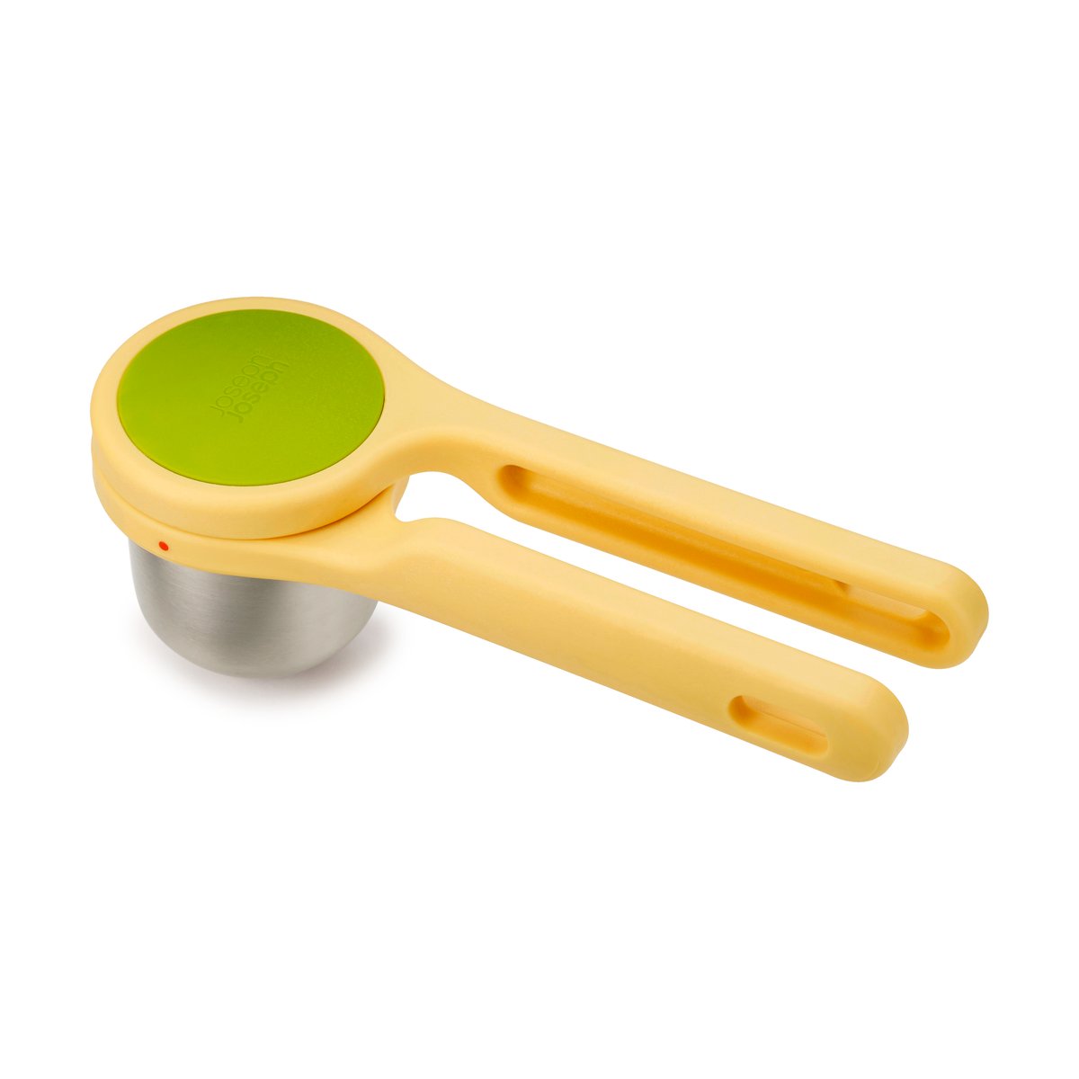 Joseph Joseph Helix sitruspresse 24,5 cm Gul