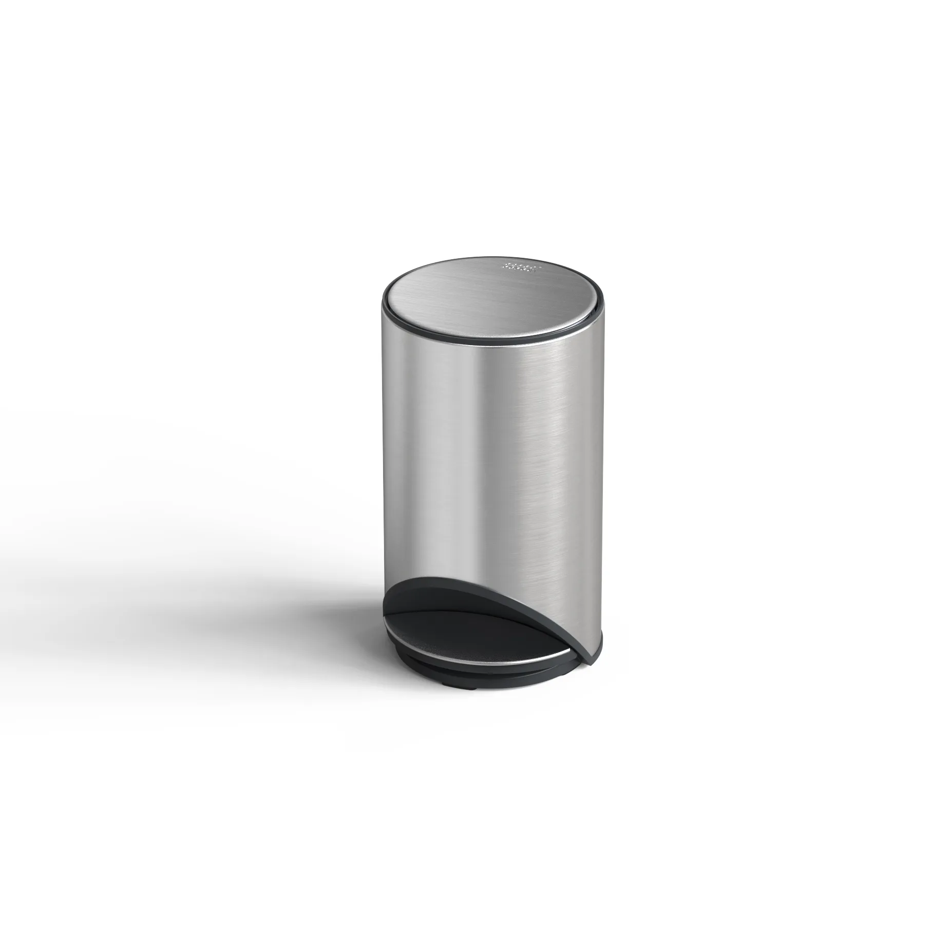 Joseph Joseph Arc pedalbøtte 10 L, Stainless steel Joseph Joseph