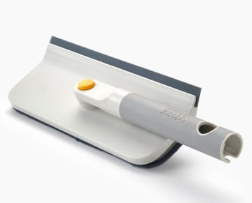 Joseph Joseph Cleantech 2-i-1 vindusvasker - Stone - Joseph Joseph