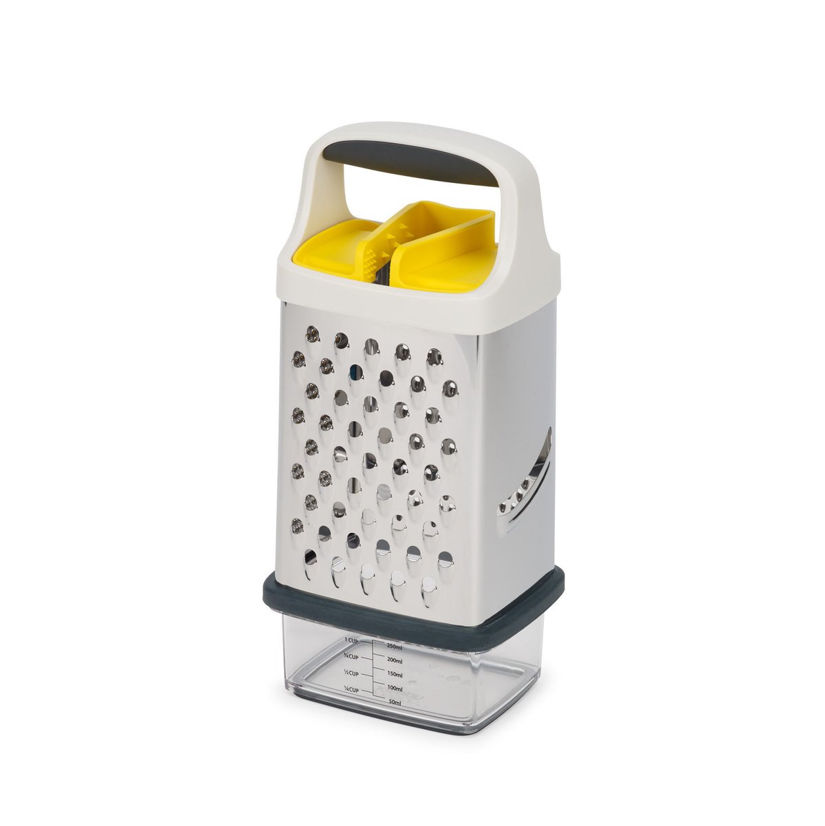 Joseph Joseph 20225 manual grater/spiralizer