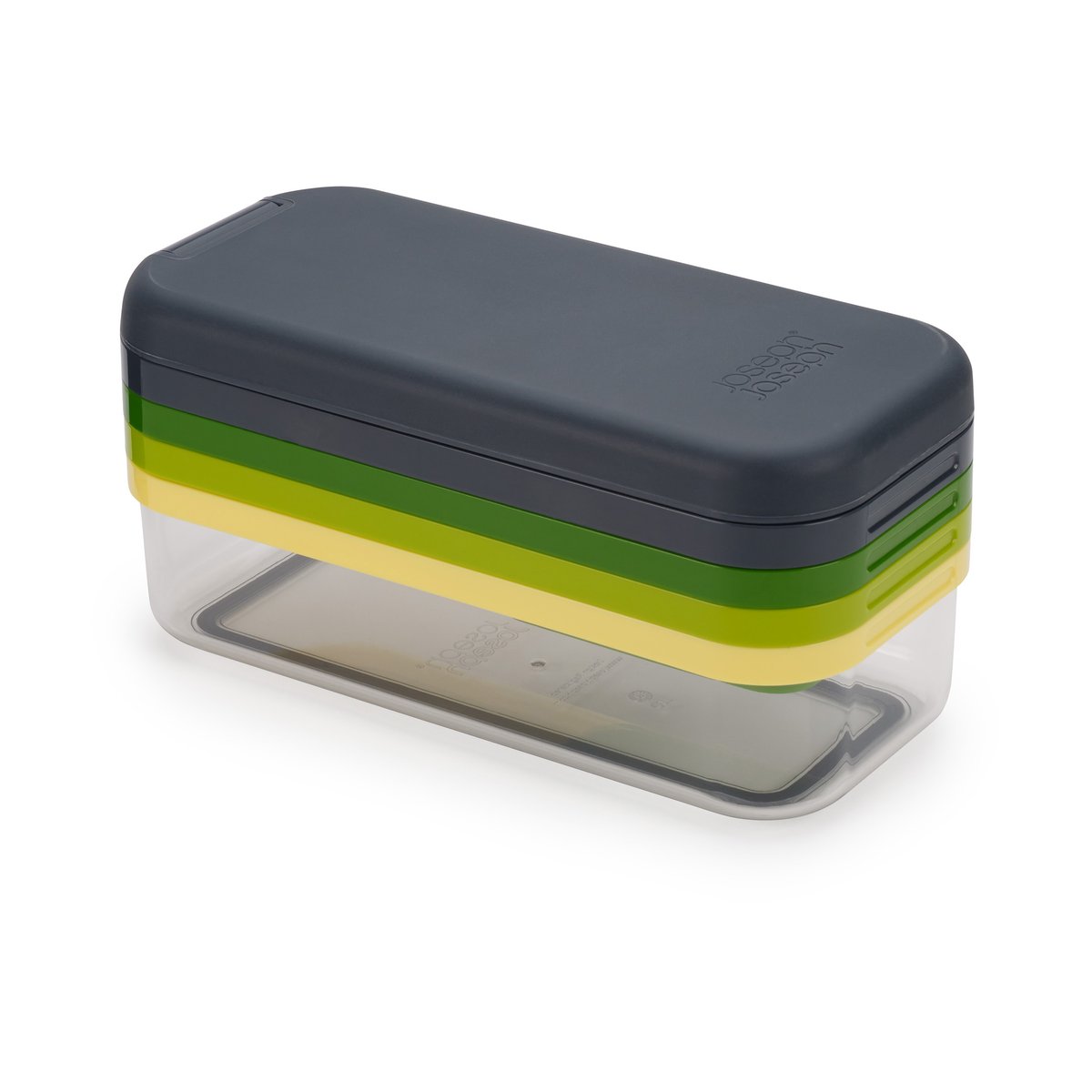Multi-Prep Compact salatredskap