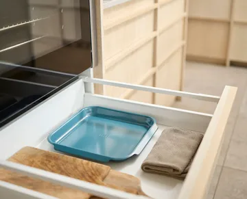 Nest Bake Baking Tray 32,6 cm - Medium - Joseph Joseph