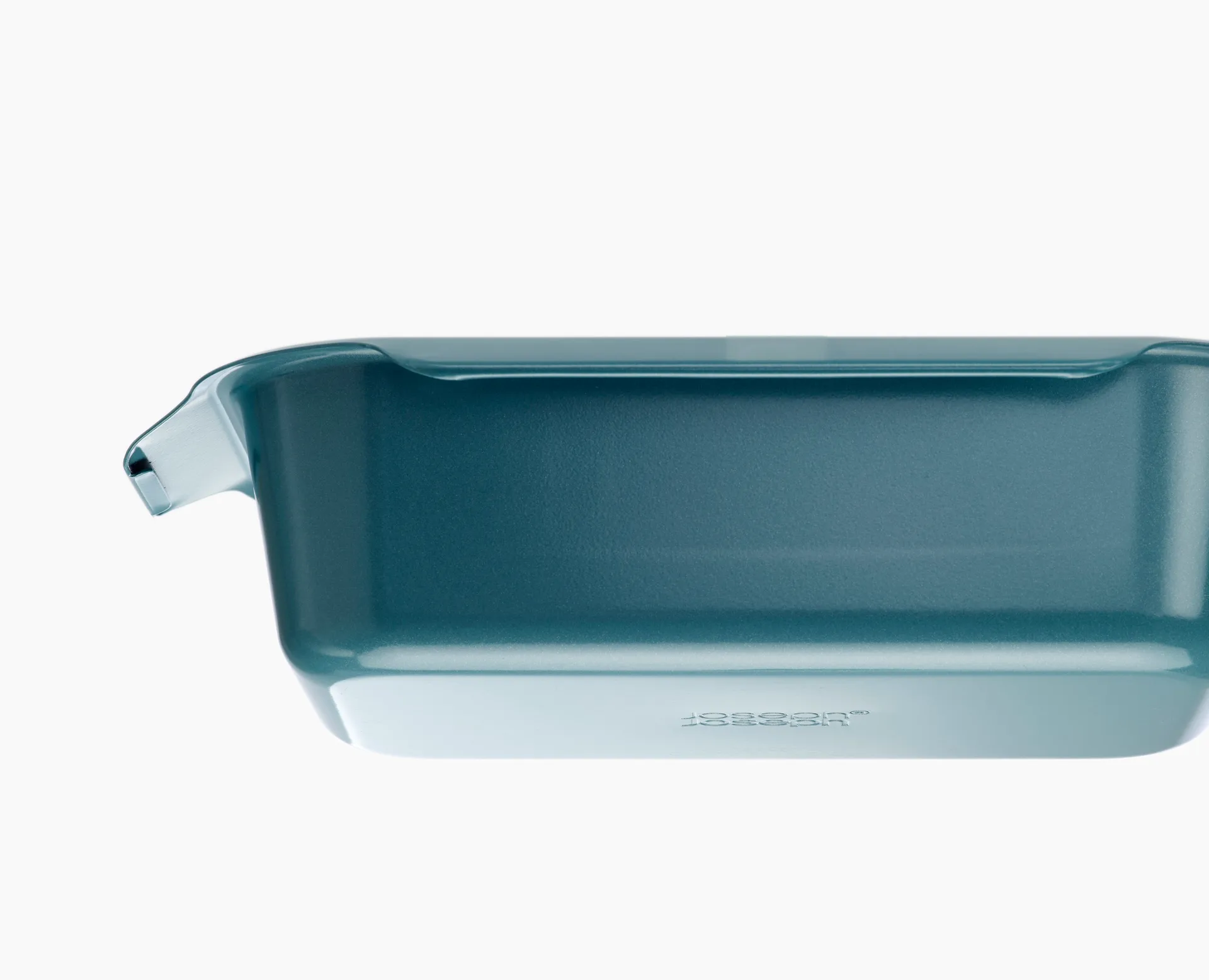 Nest Bake brødform 30 cm, Blå Joseph Joseph