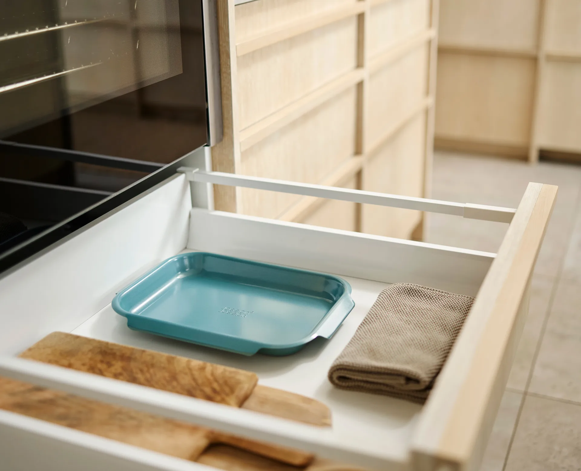 Nest Bake ovnsform 30 cm, Small Joseph Joseph