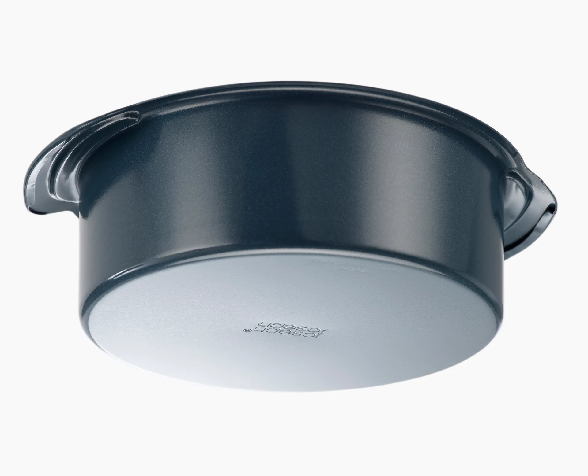 Nest Bake rund bakeform 23 cm, Blå Joseph Joseph