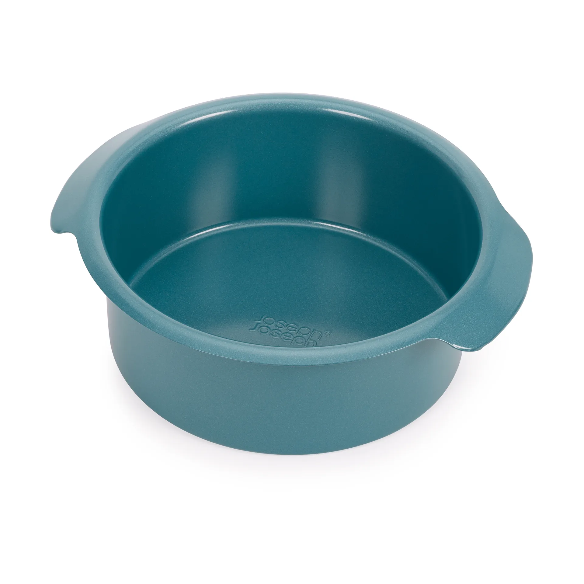 Nest Bake rund bakeform Ø26,2 cm, Blå Joseph Joseph