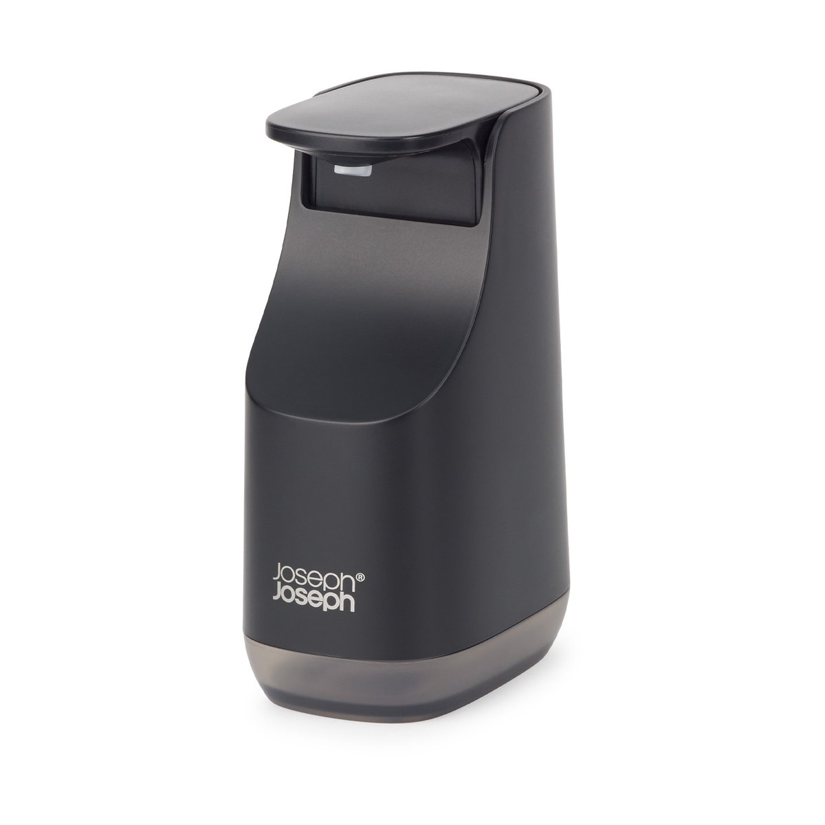 Joseph Joseph Slim Compact såpepumpe 14,2 cm Svart