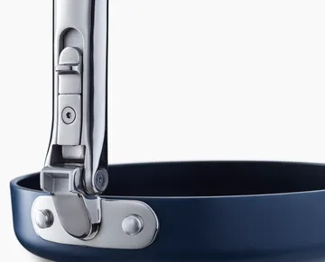 Space non stick stekepanne - Ø20 cm - Joseph Joseph