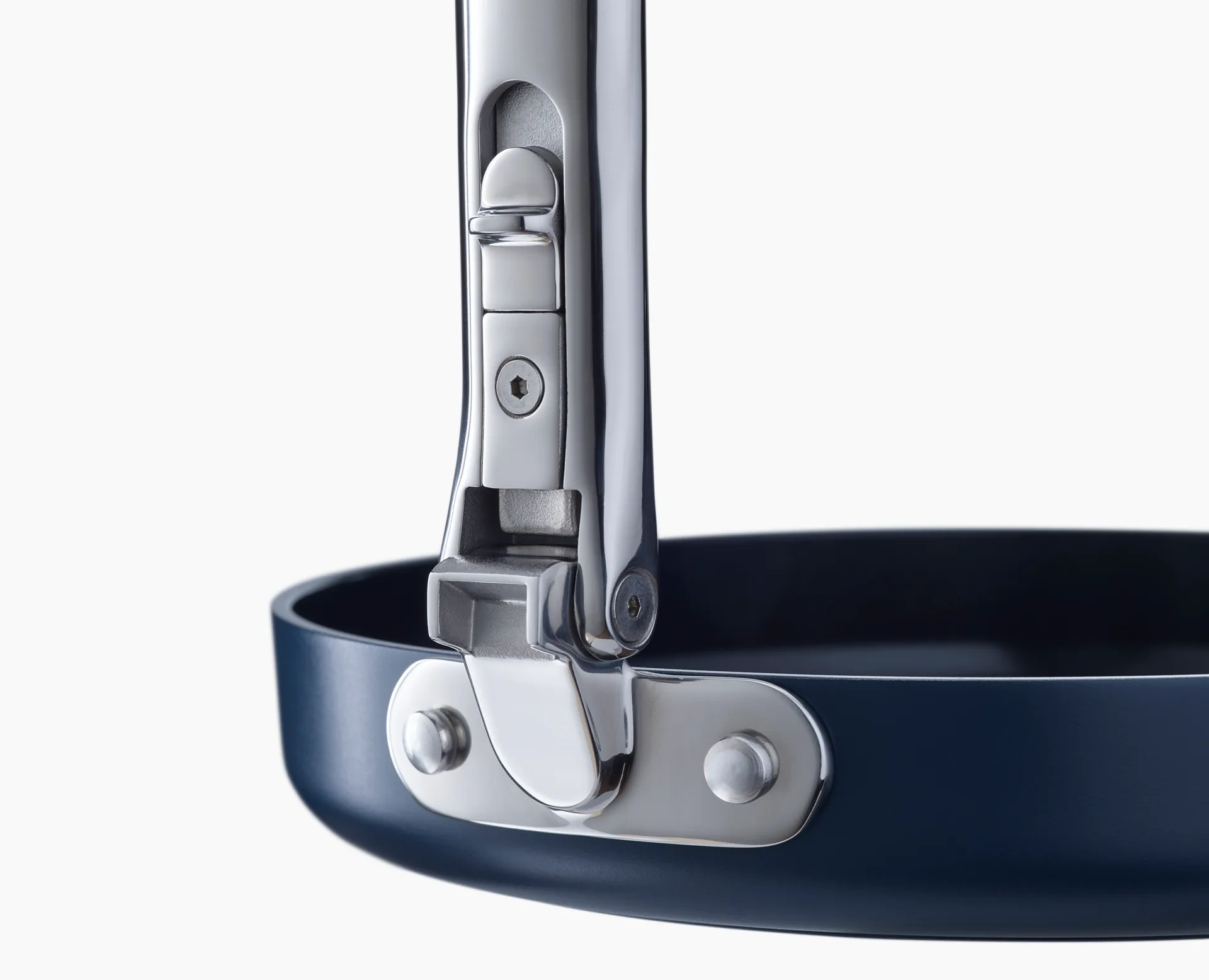 Space non stick stekepanne, Ø24 cm Joseph Joseph