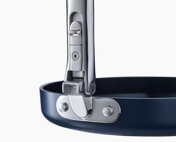 Space non stick stekepanne - Ø24 cm - Joseph Joseph