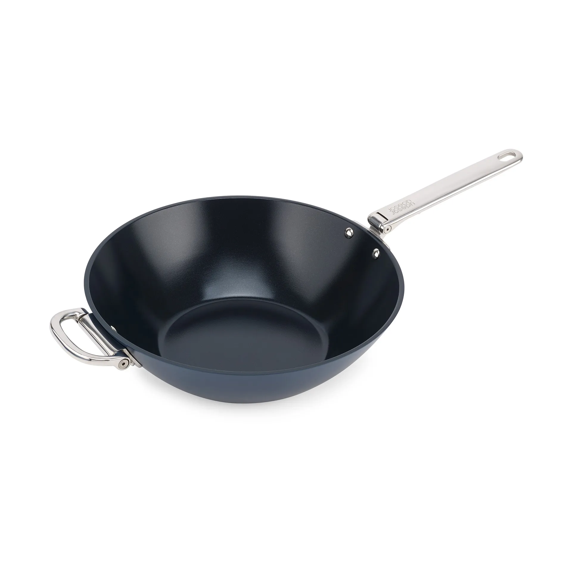Space non stick wokpanne, Ø32 cm Joseph Joseph