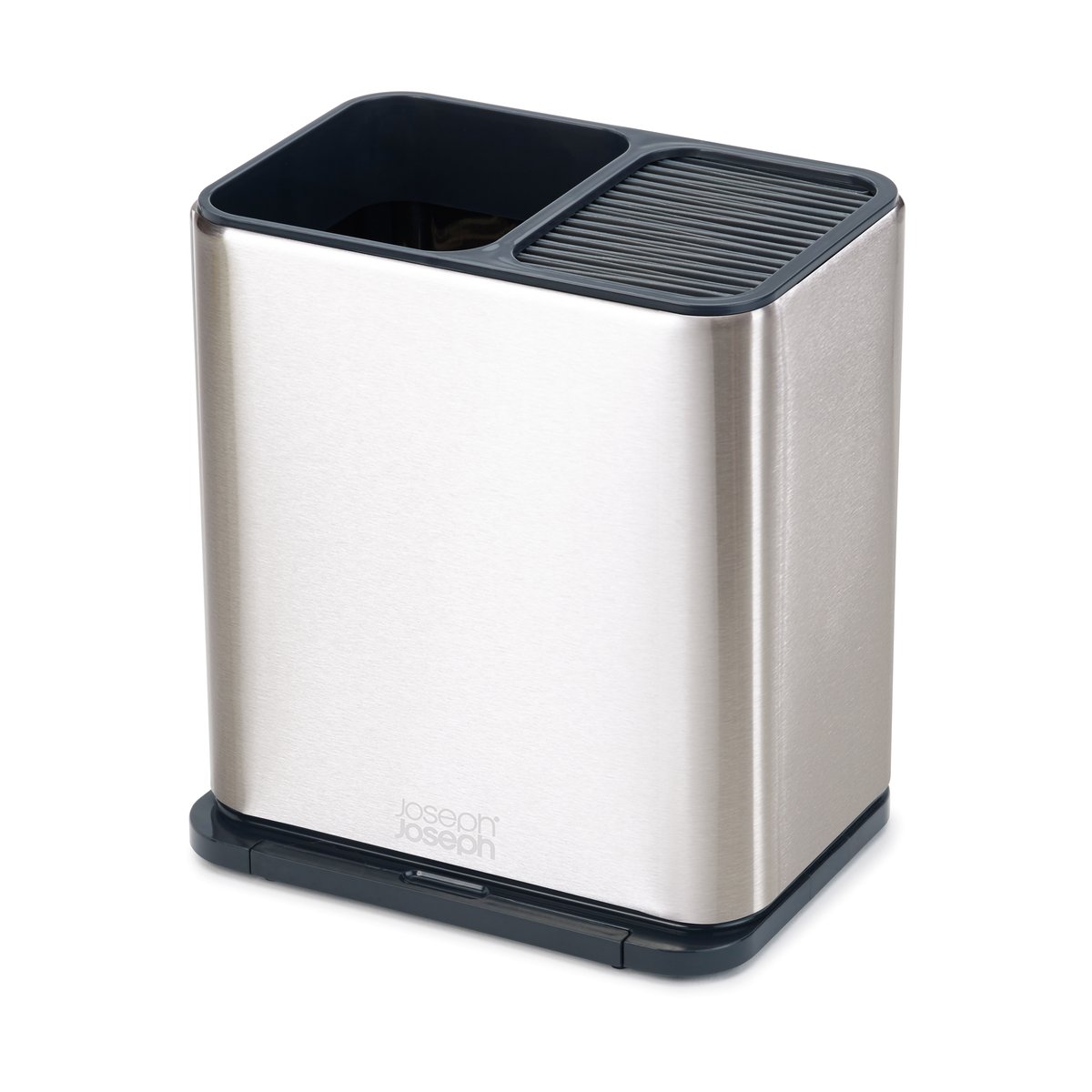 Joseph Joseph Surface kjøkkenredskapsholder 20 cm Rustfritt stål