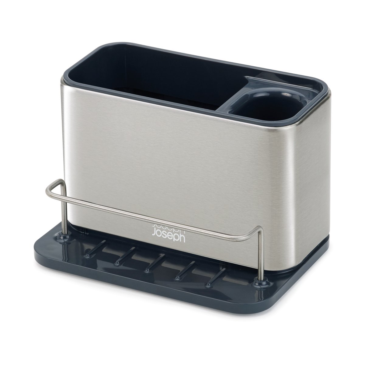 Joseph Joseph Surface vaskorganisator 18 cm Rustfritt stål