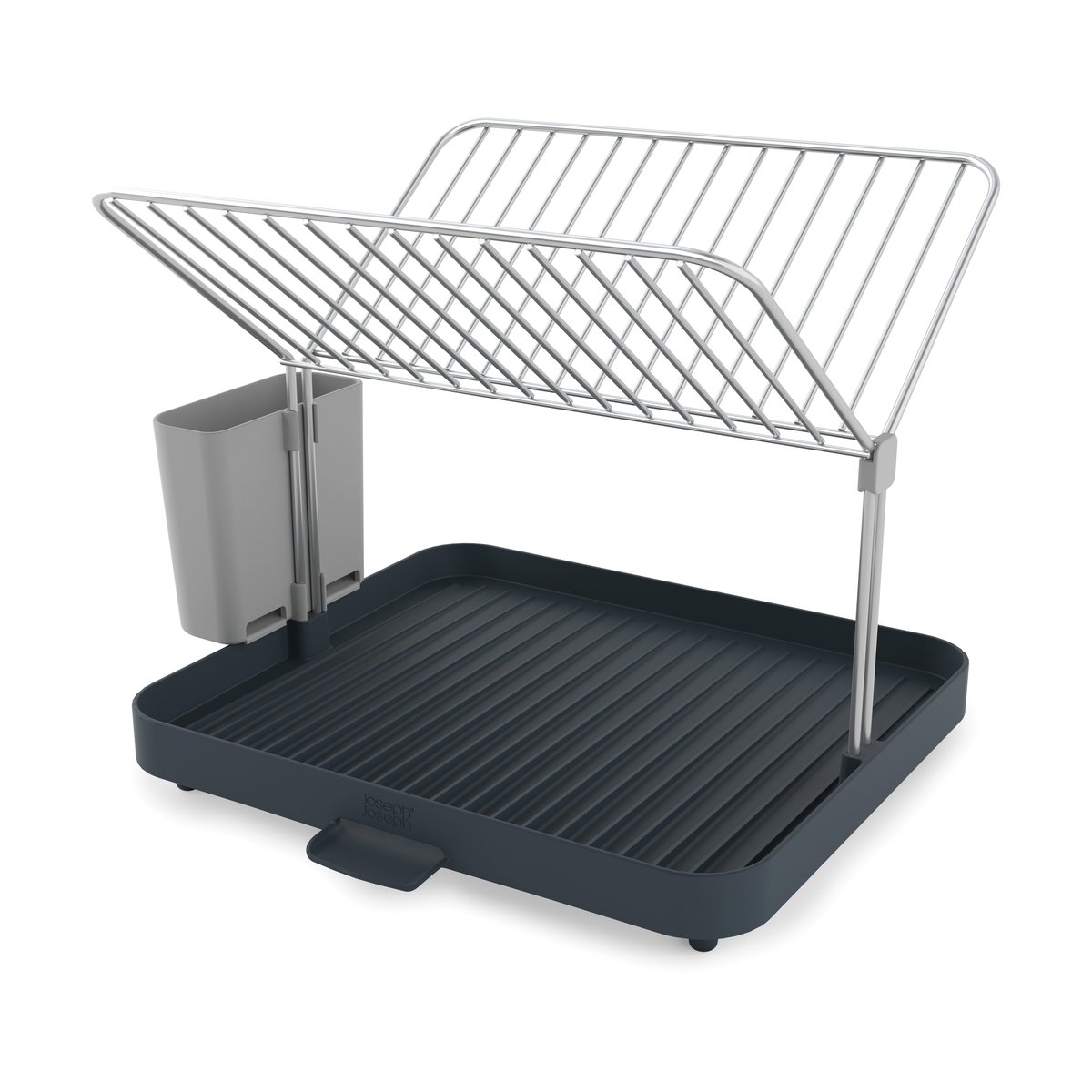 Joseph Joseph Y-rack oppvaskstativ 35,8 cm Grå