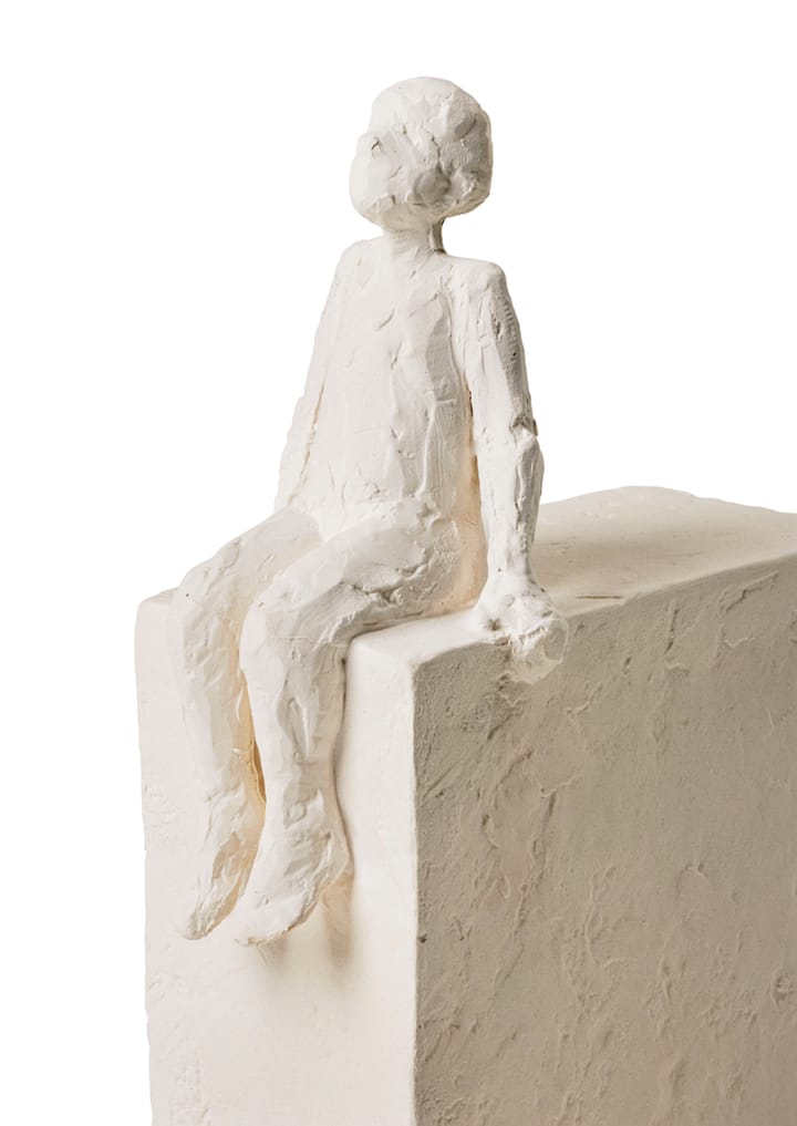 Astro skulptur, Jomfruen Kähler