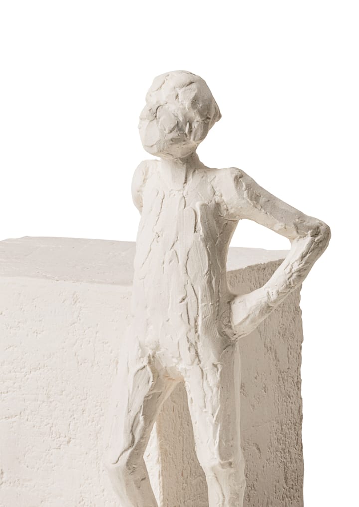 Astro skulptur, Skorpionen Kähler