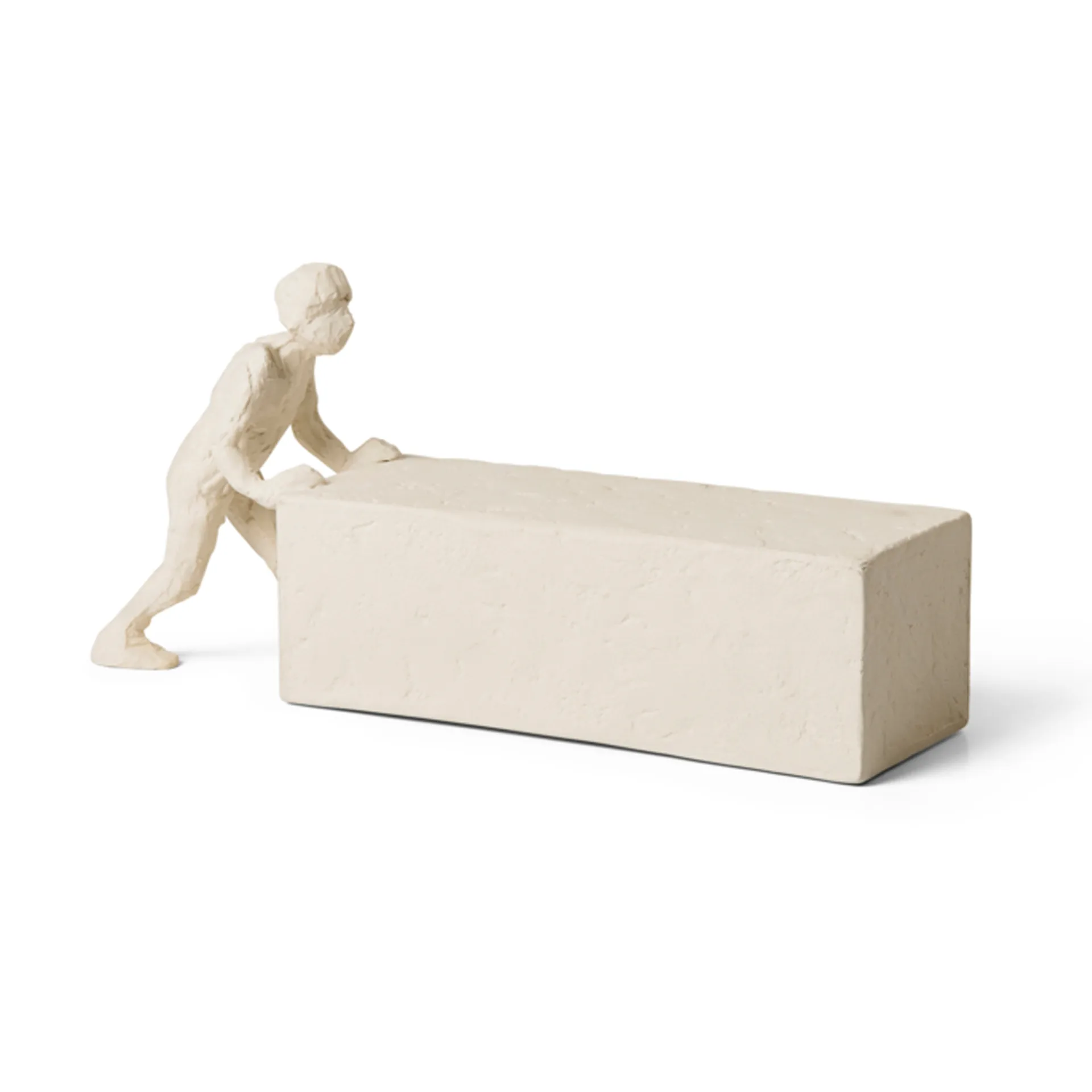 Astro skulptur, Tyren Kähler